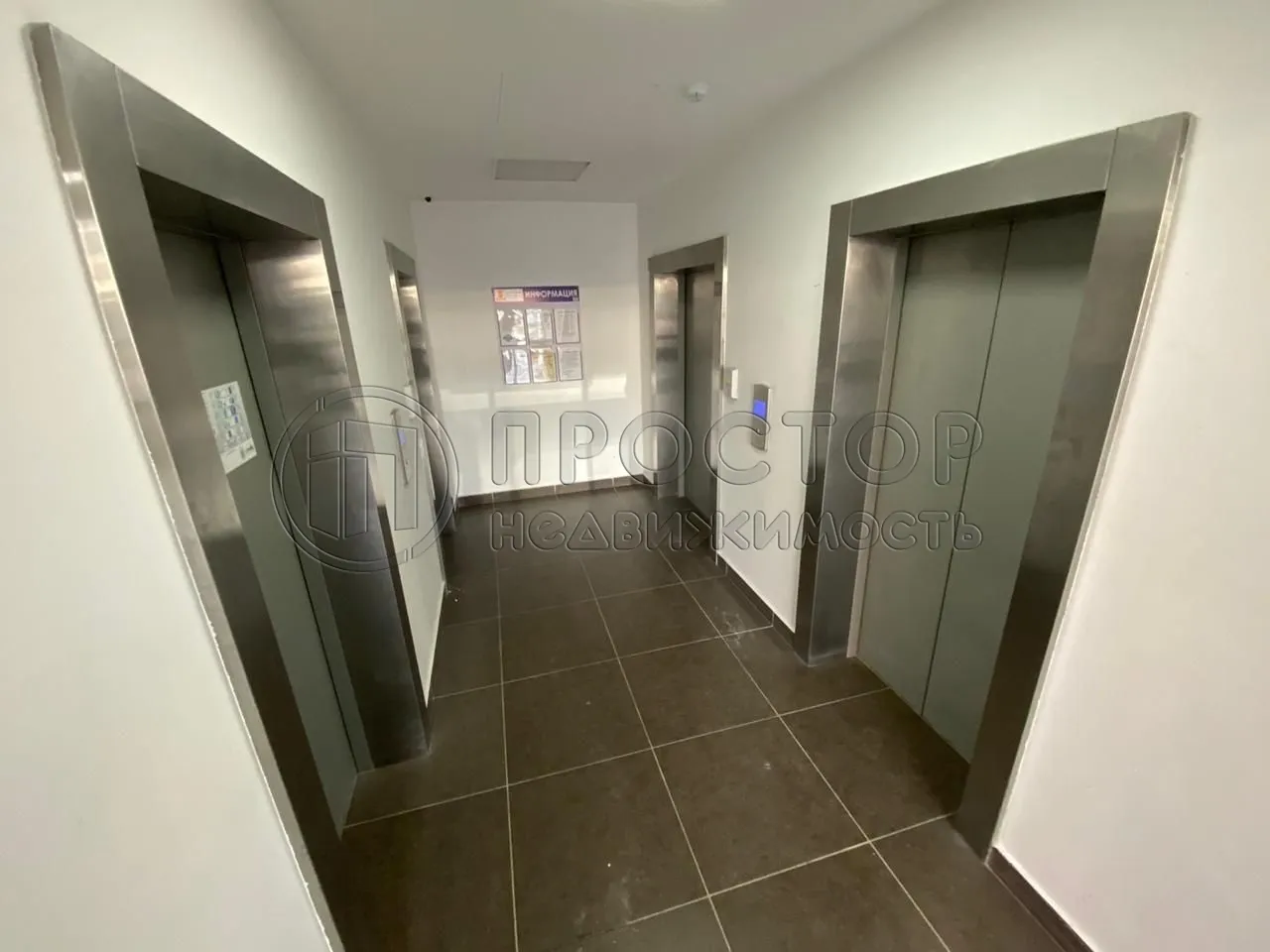 1-комнатная квартира, 38.6 м² - фото 8