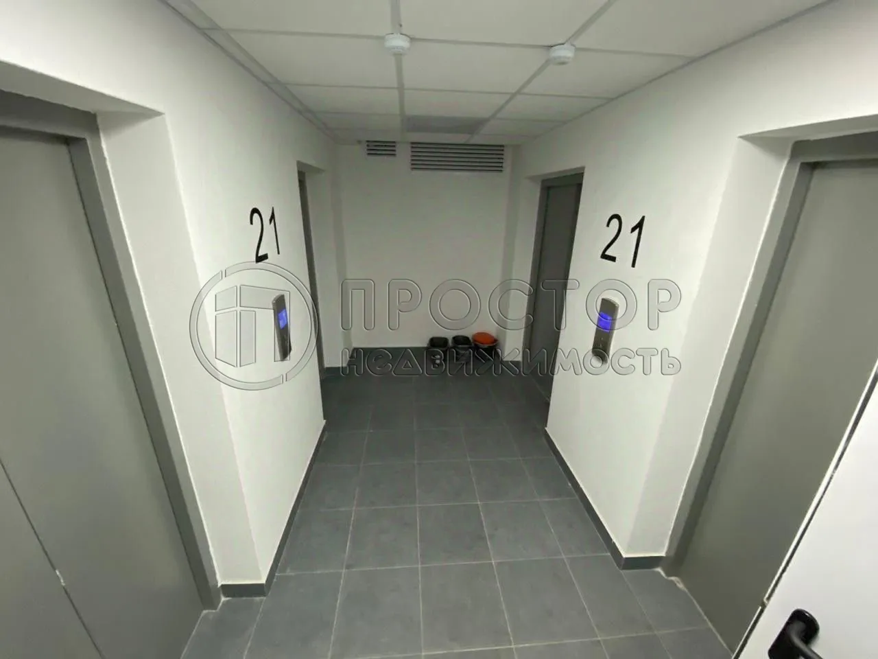 1-комнатная квартира, 38.6 м² - фото 9