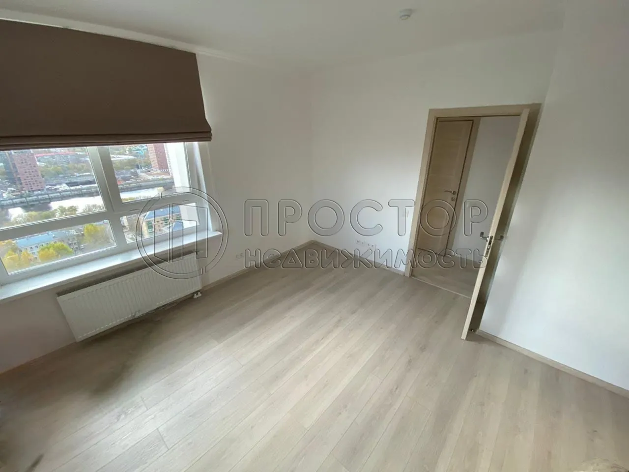 1-комнатная квартира, 38.6 м² - фото 4