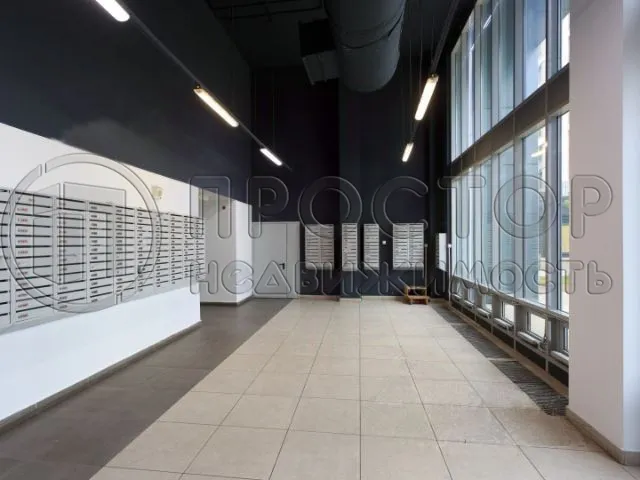 1-комнатная квартира, 38.6 м² - фото 10