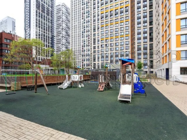 1-комнатная квартира, 38.6 м² - фото 11