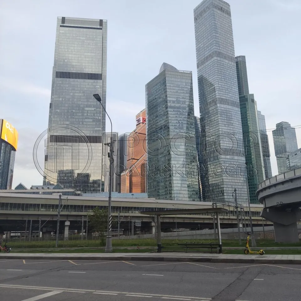 1-комнатная квартира, 38.6 м² - фото 13