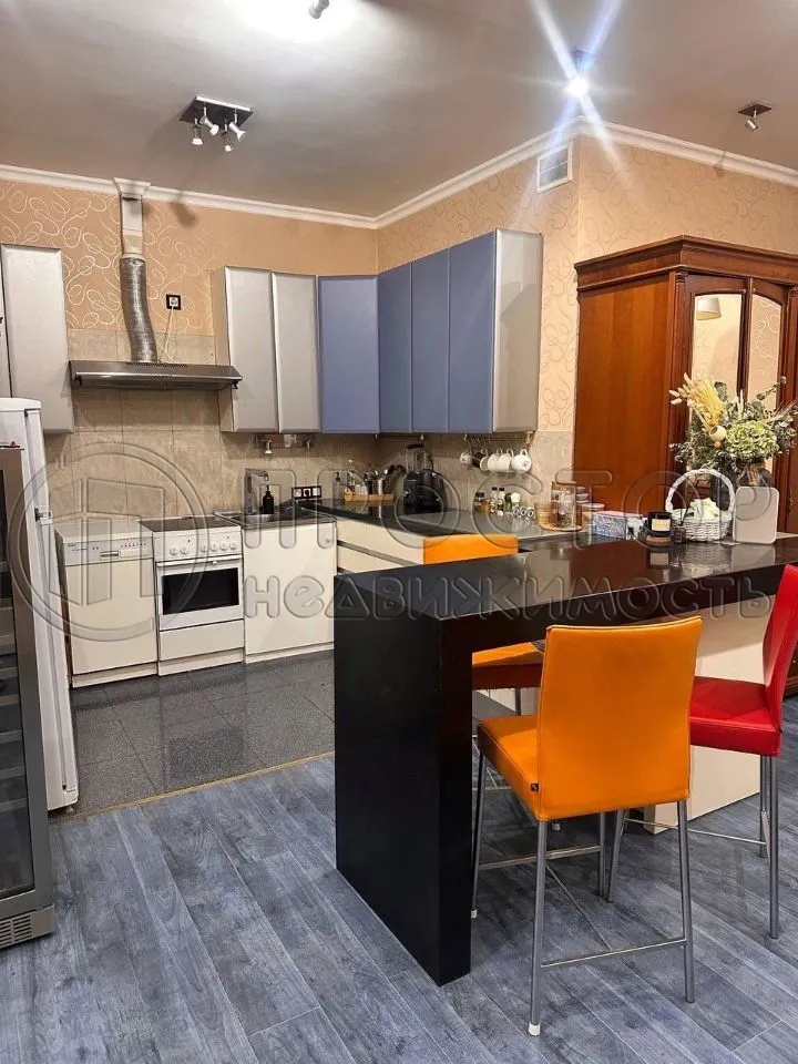 2-комнатная квартира, 73.6 м² - фото 2