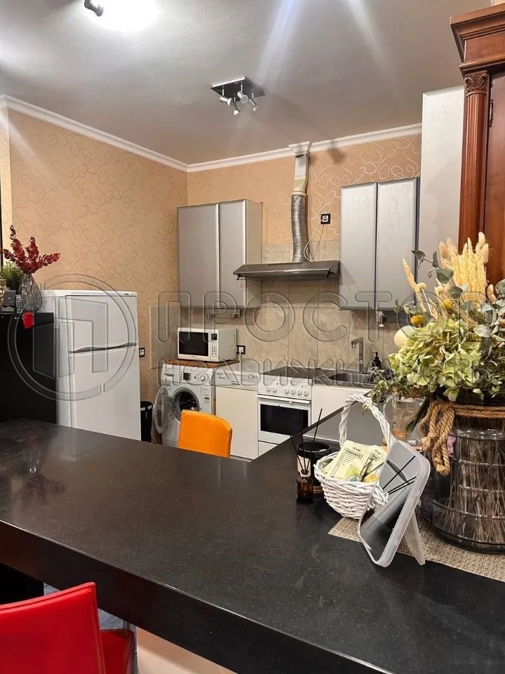 2-комнатная квартира, 73.6 м² - фото 3