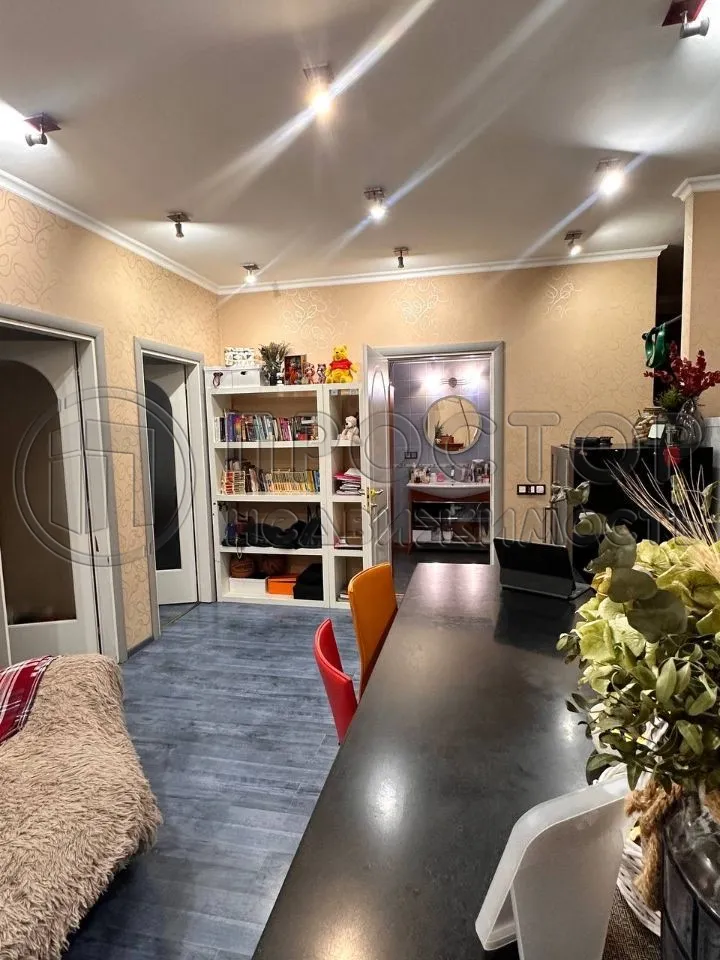 2-комнатная квартира, 73.6 м² - фото 4