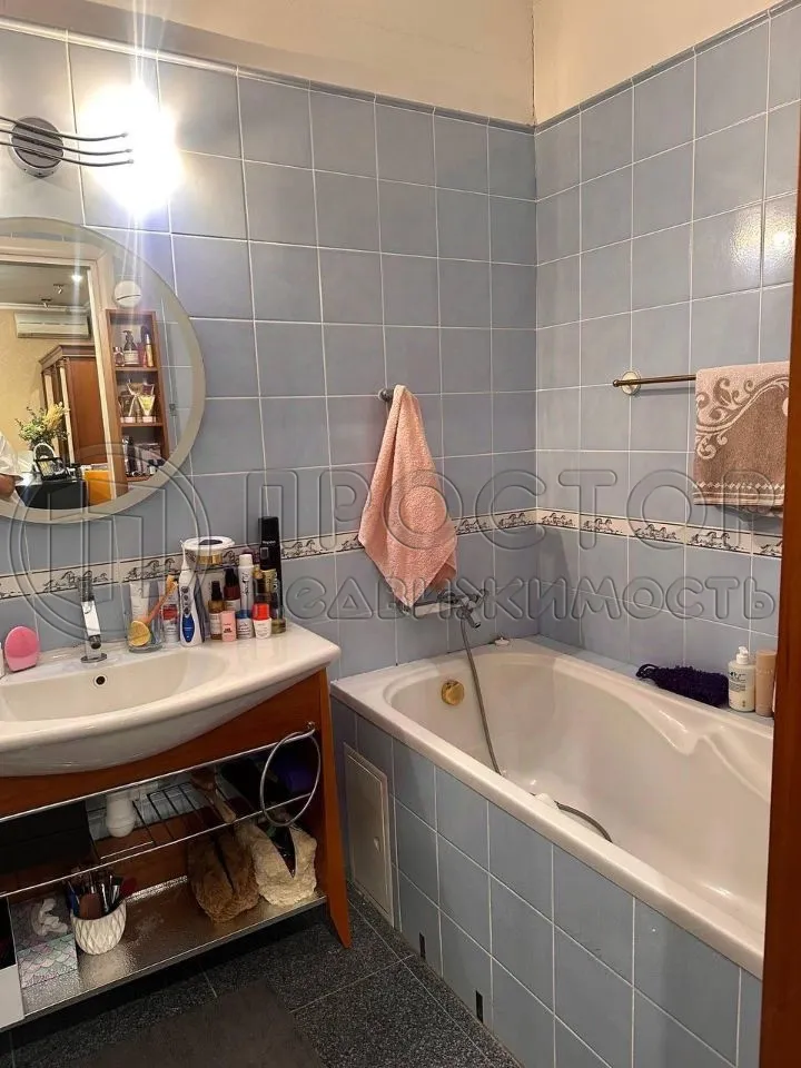 2-комнатная квартира, 73.6 м² - фото 5