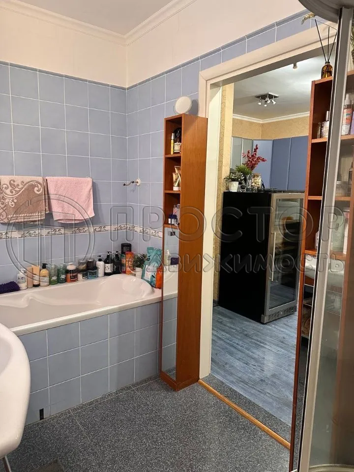 2-комнатная квартира, 73.6 м² - фото 6