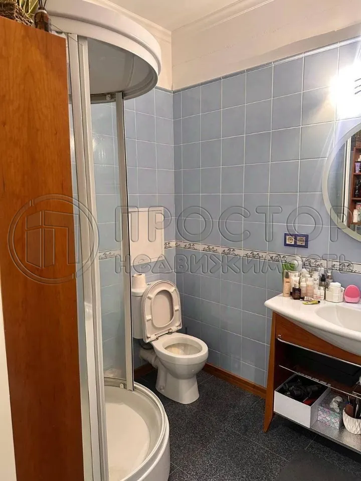 2-комнатная квартира, 73.6 м² - фото 7