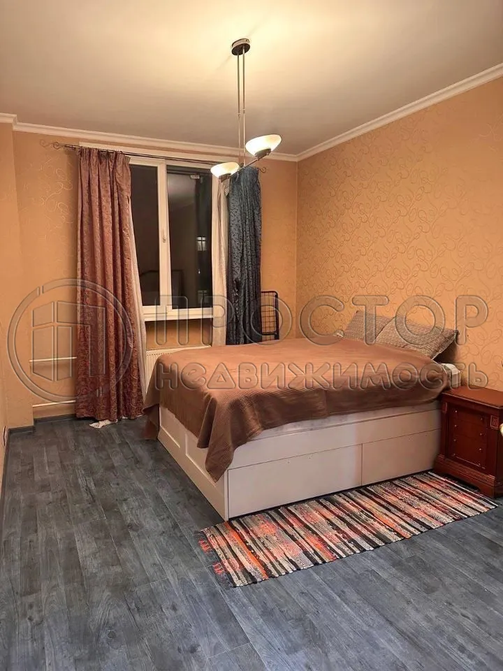 2-комнатная квартира, 73.6 м² - фото 8