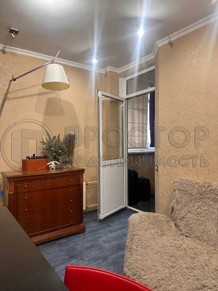 2-комнатная квартира, 73.6 м² - фото 9