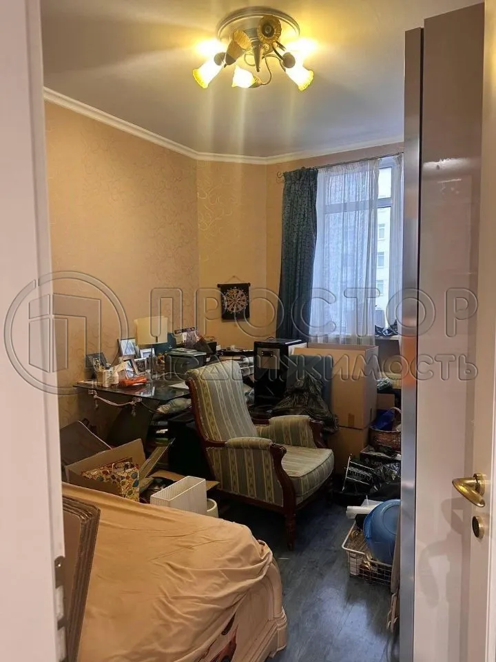 2-комнатная квартира, 73.6 м² - фото 10