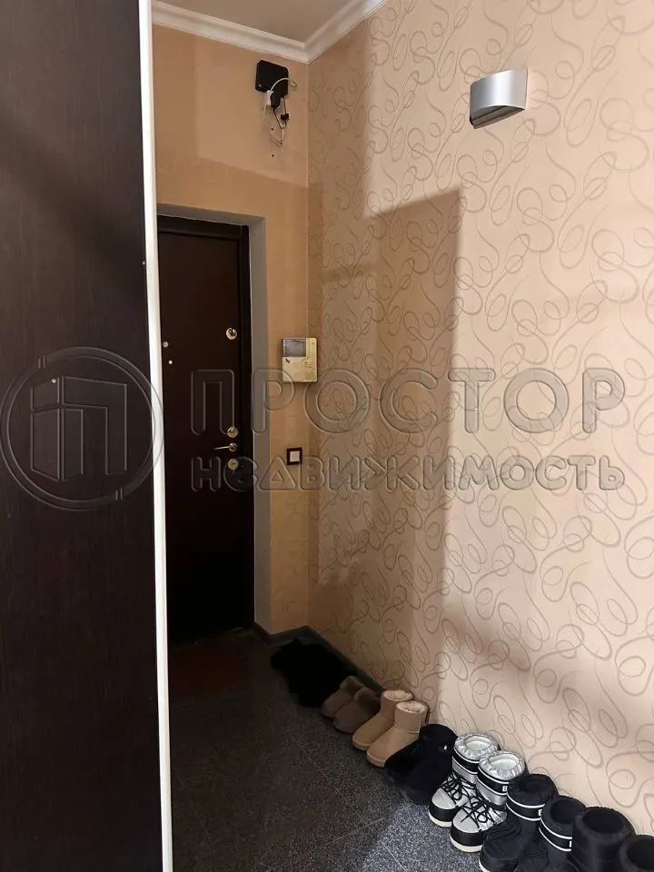 2-комнатная квартира, 73.6 м² - фото 12