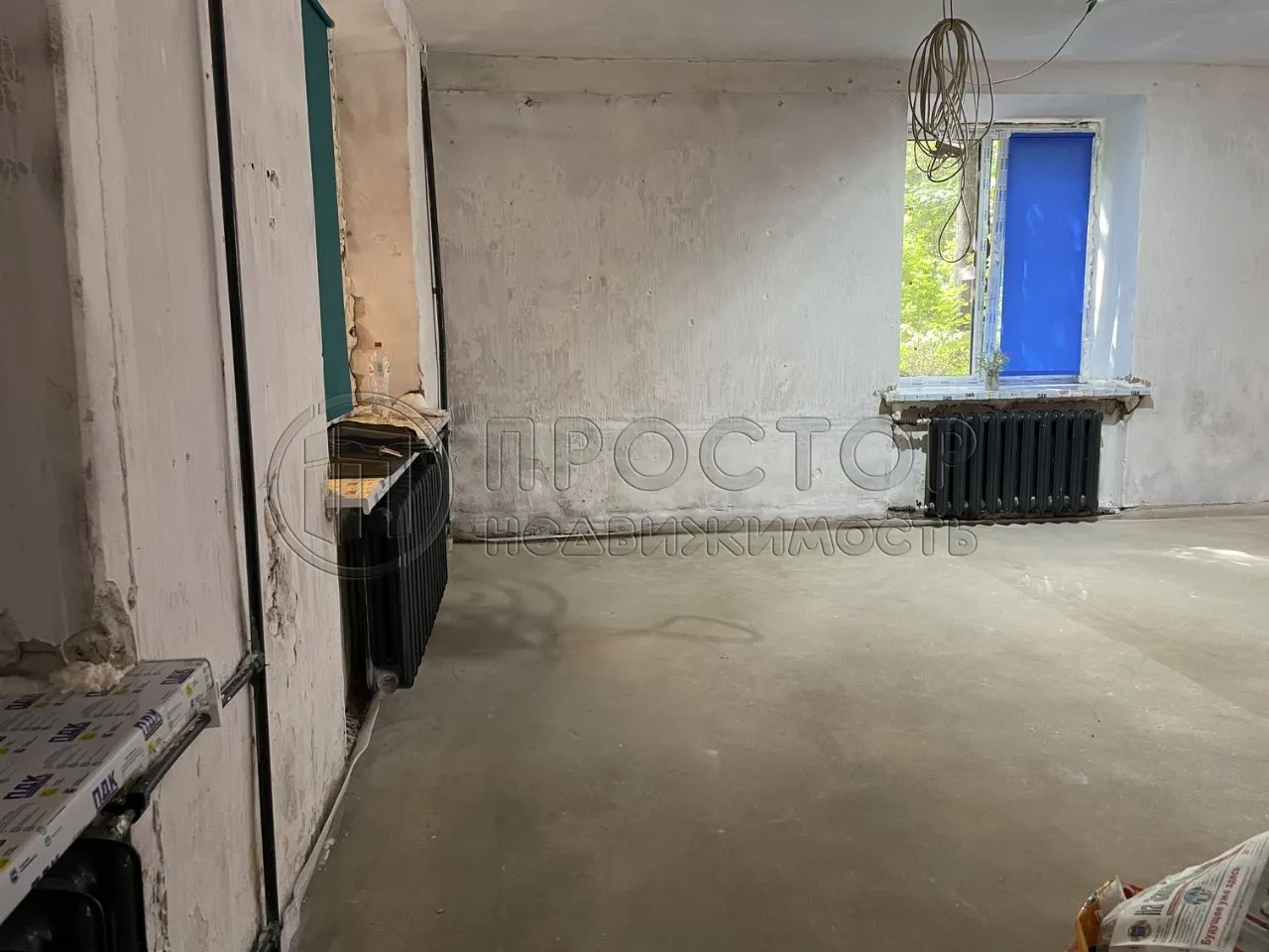 1-комнатная квартира, 30.5 м² - фото 2