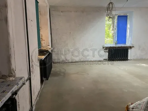 1-комнатная квартира, 30.5 м.кв.