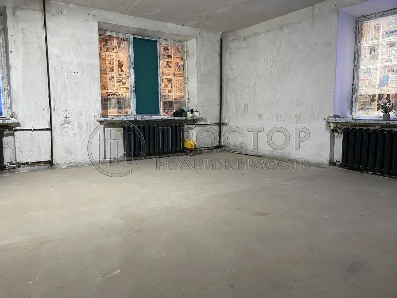 1-комнатная квартира, 30.5 м² - фото 3