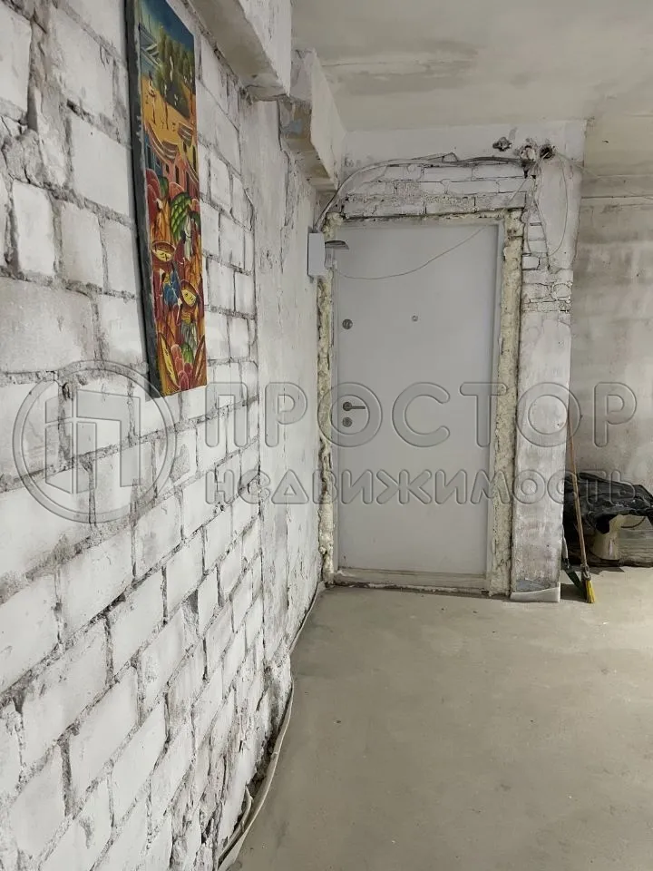 1-комнатная квартира, 30.5 м² - фото 4