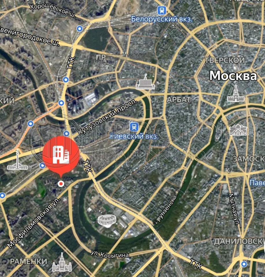 1-комнатная квартира, 30.5 м² - фото 7