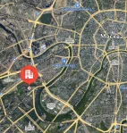 1-комнатная квартира, 30.5 м² - фото 14