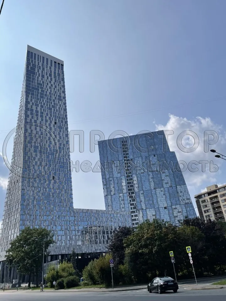 1-комнатная квартира, 30.5 м² - фото 8