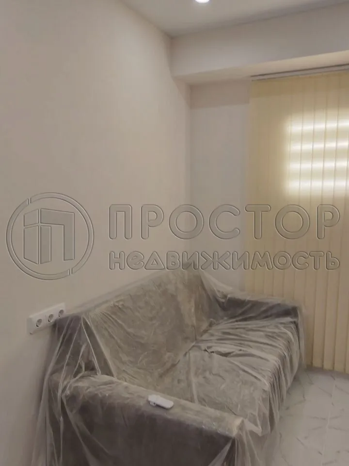 Студия, 14.9 м² - фото 2