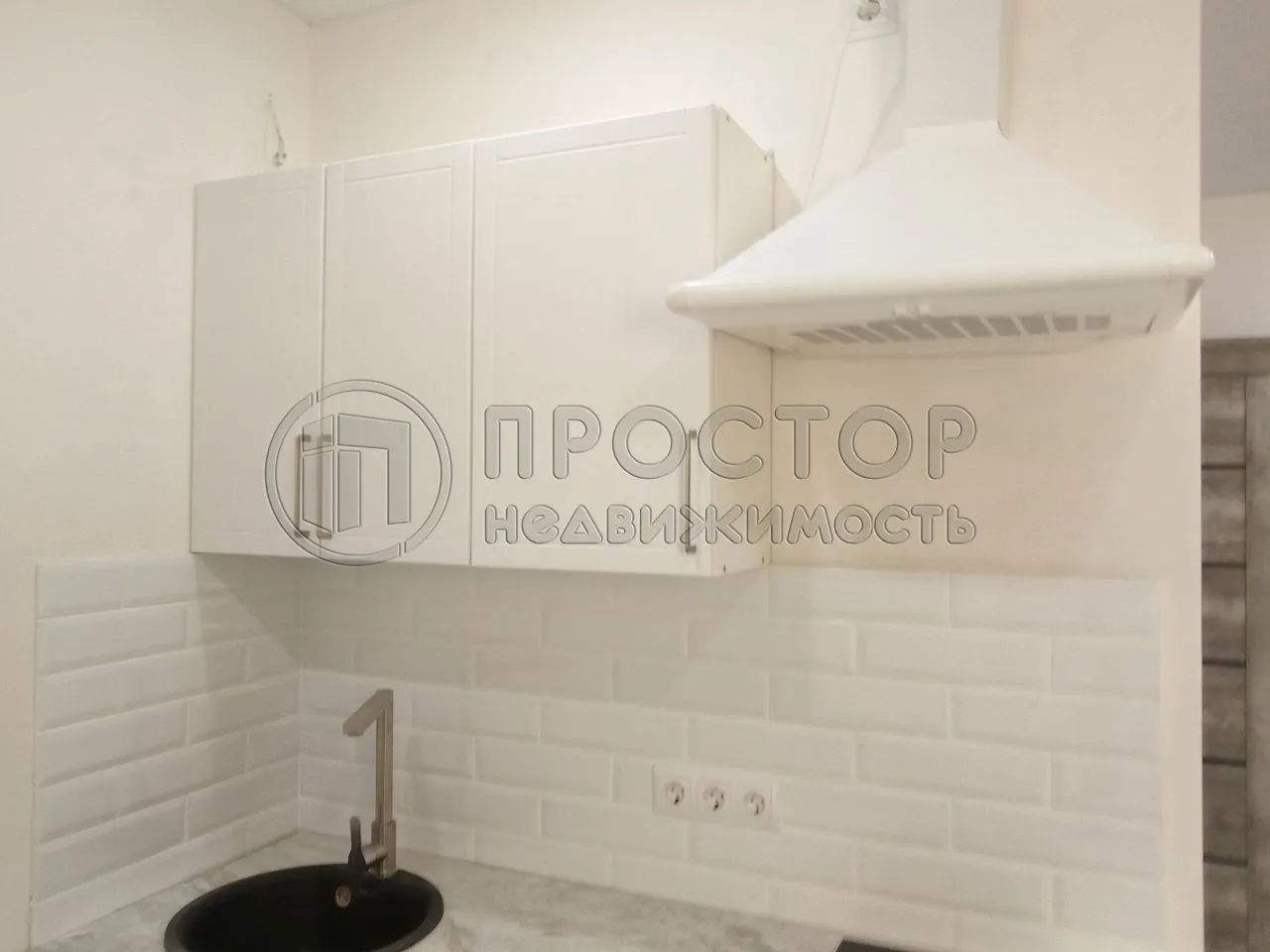 Студия, 14.9 м² - фото 3