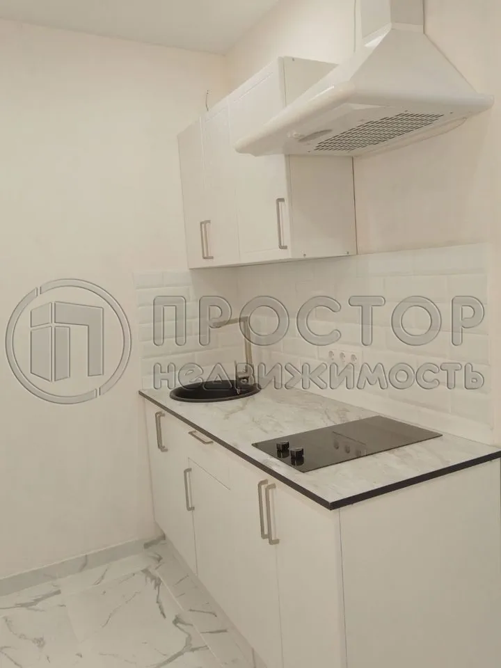 Студия, 14.9 м² - фото 4