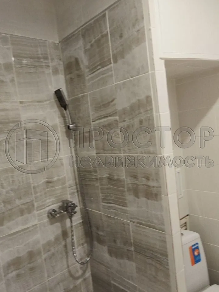 Студия, 14.9 м² - фото 5