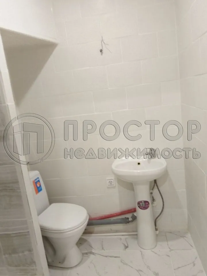 Студия, 14.9 м² - фото 6