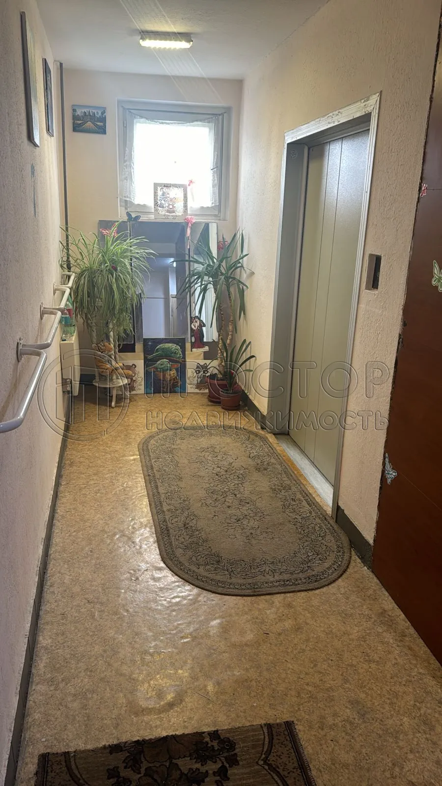 4-комнатная квартира, 95.1 м² - фото 2