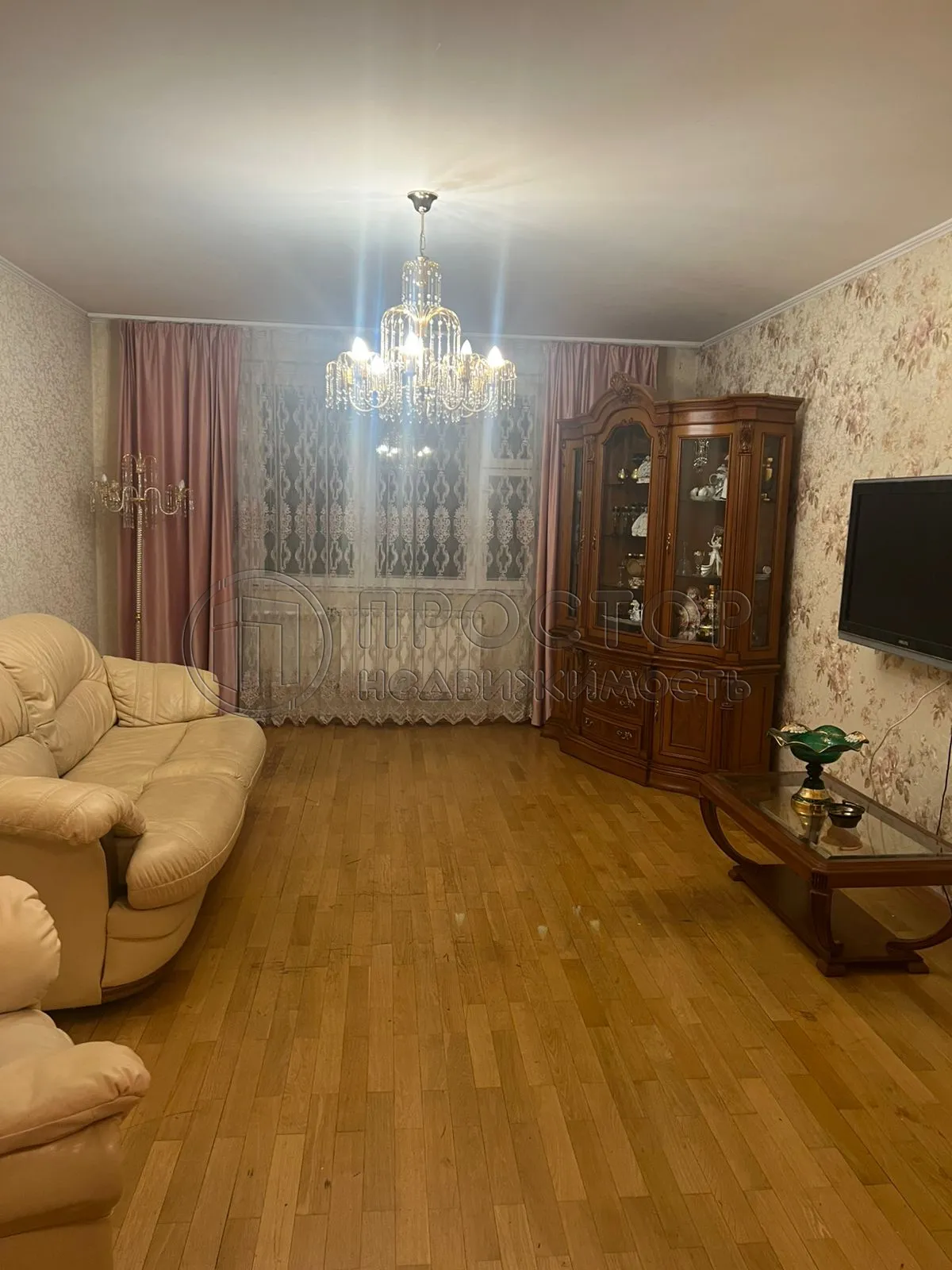 4-комнатная квартира, 95.1 м² - фото 3