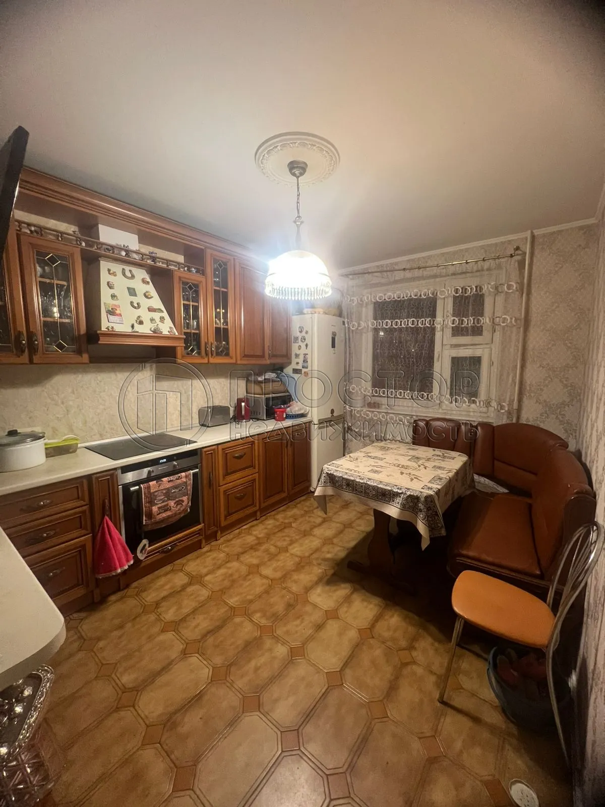 4-комнатная квартира, 95.1 м² - фото 4