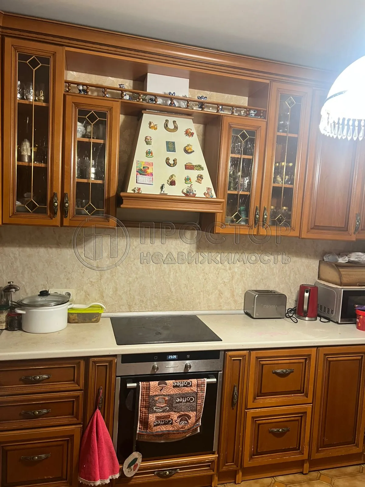 4-комнатная квартира, 95.1 м² - фото 5