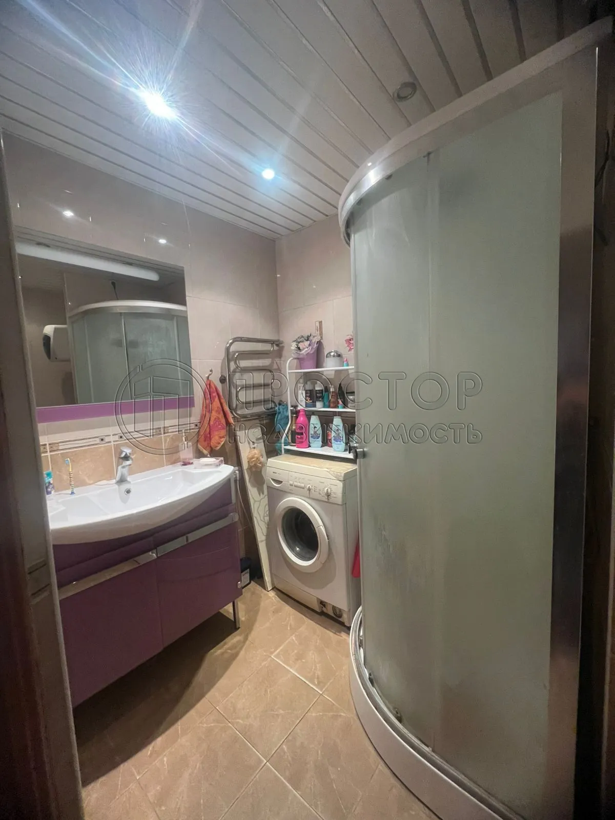 4-комнатная квартира, 95.1 м² - фото 6