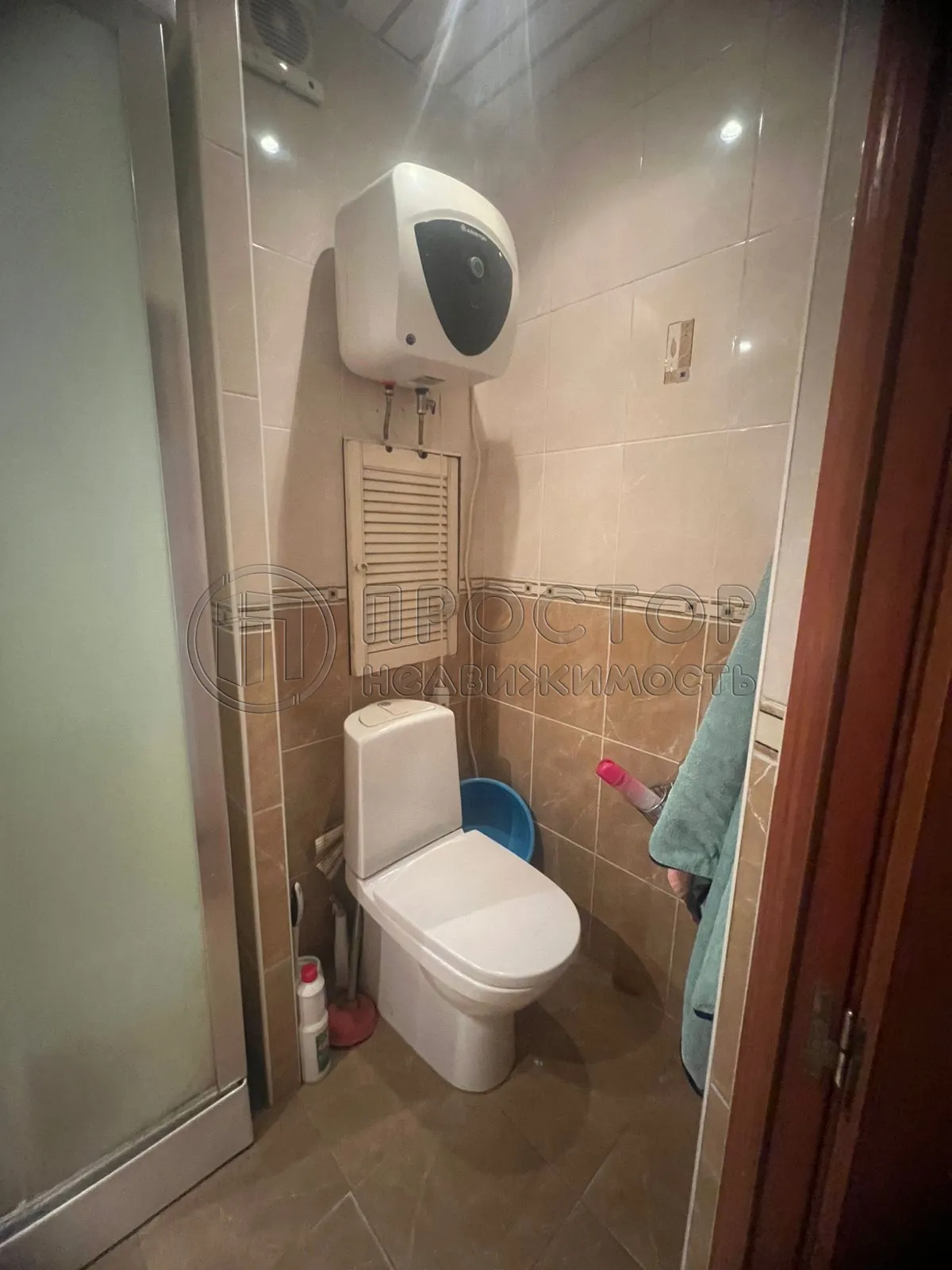 4-комнатная квартира, 95.1 м² - фото 7