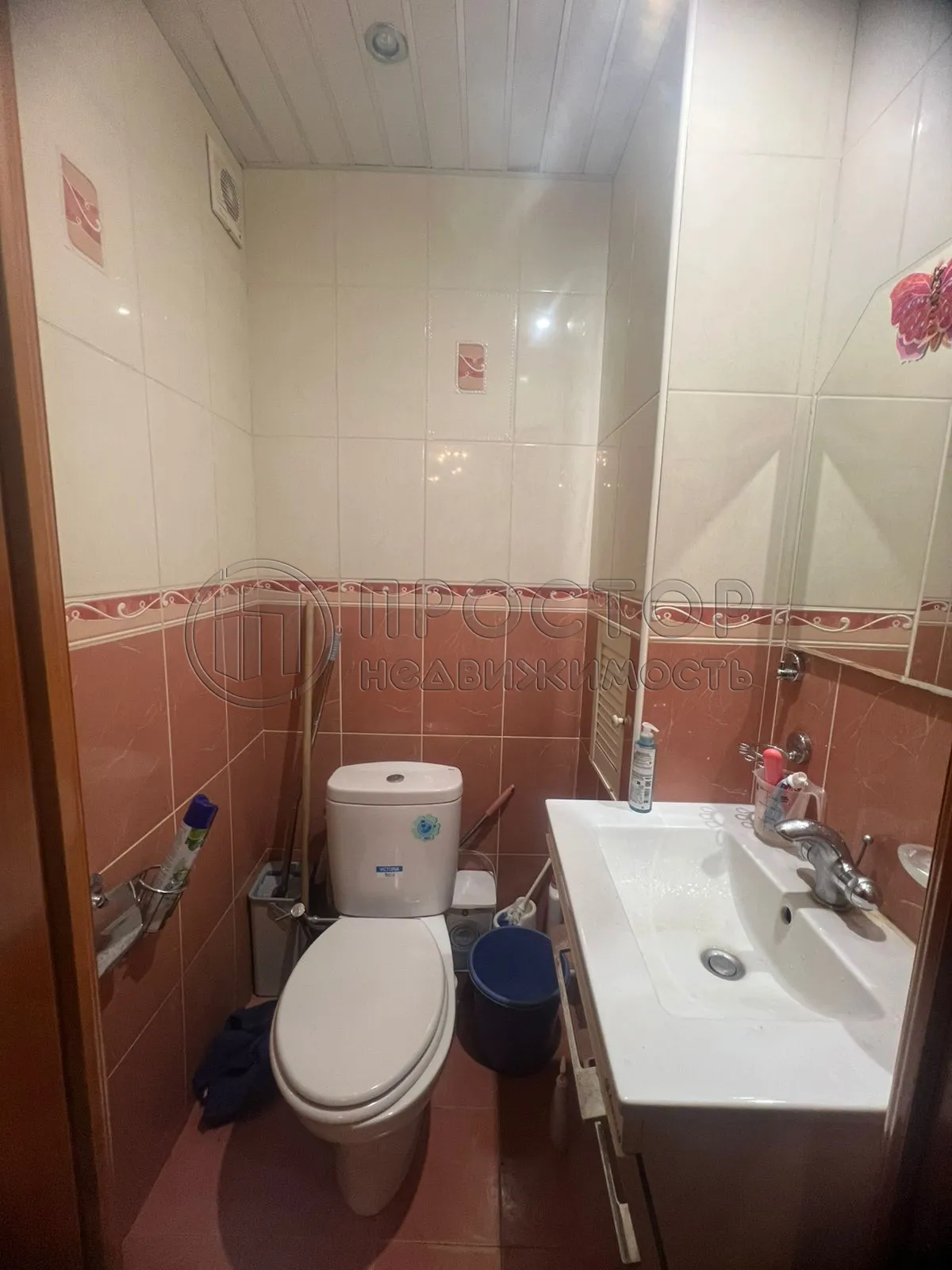 4-комнатная квартира, 95.1 м² - фото 8