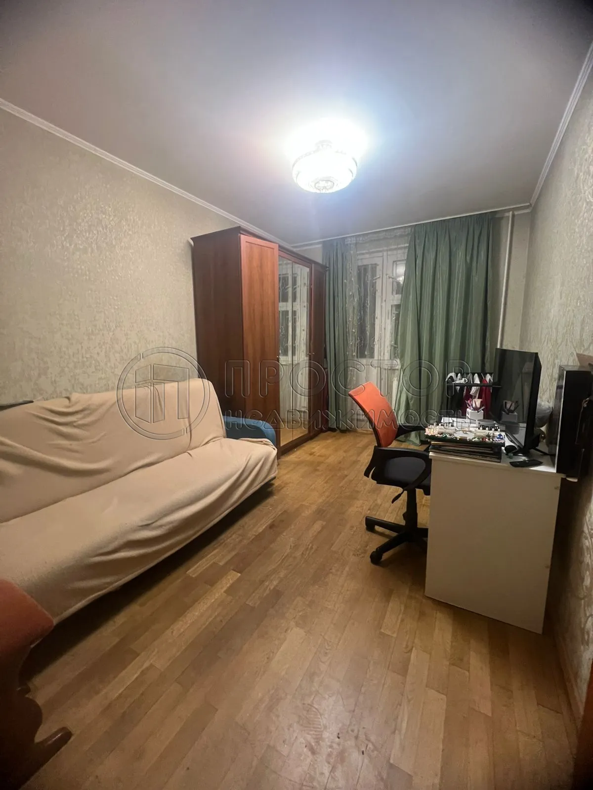 4-комнатная квартира, 95.1 м² - фото 9