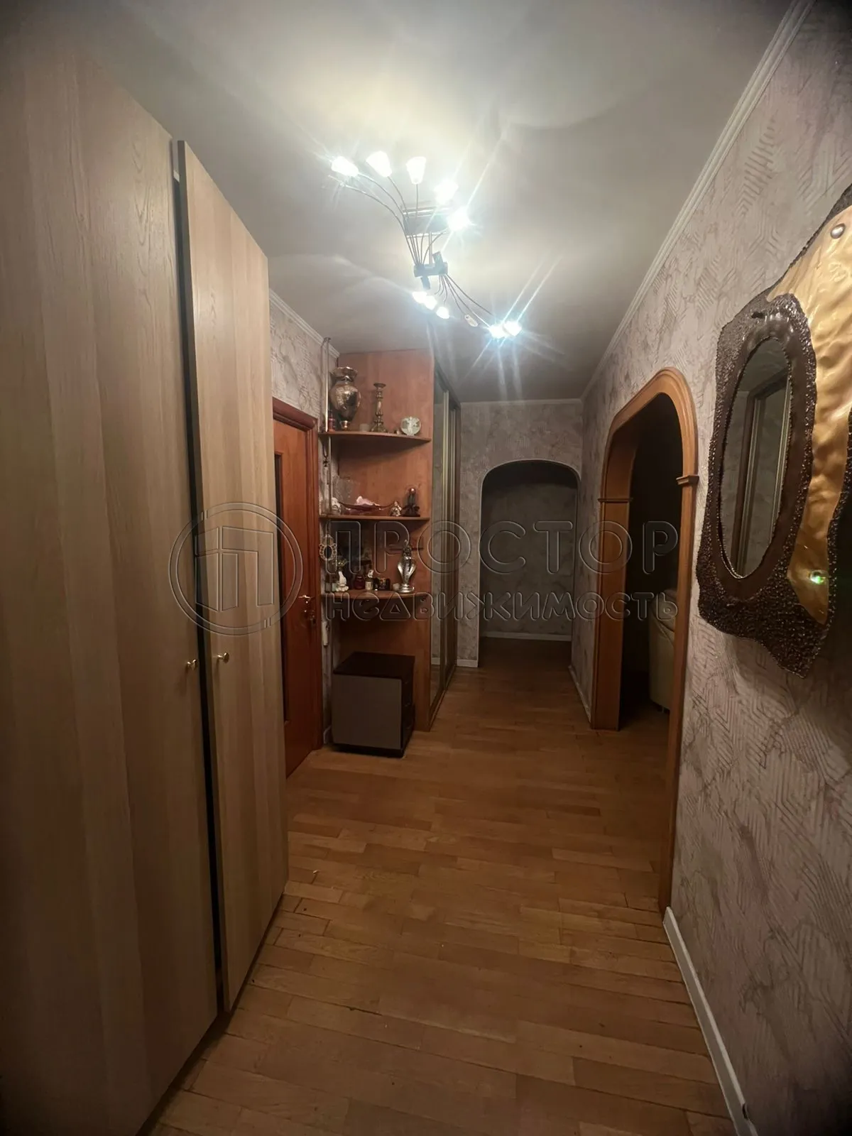 4-комнатная квартира, 95.1 м² - фото 10