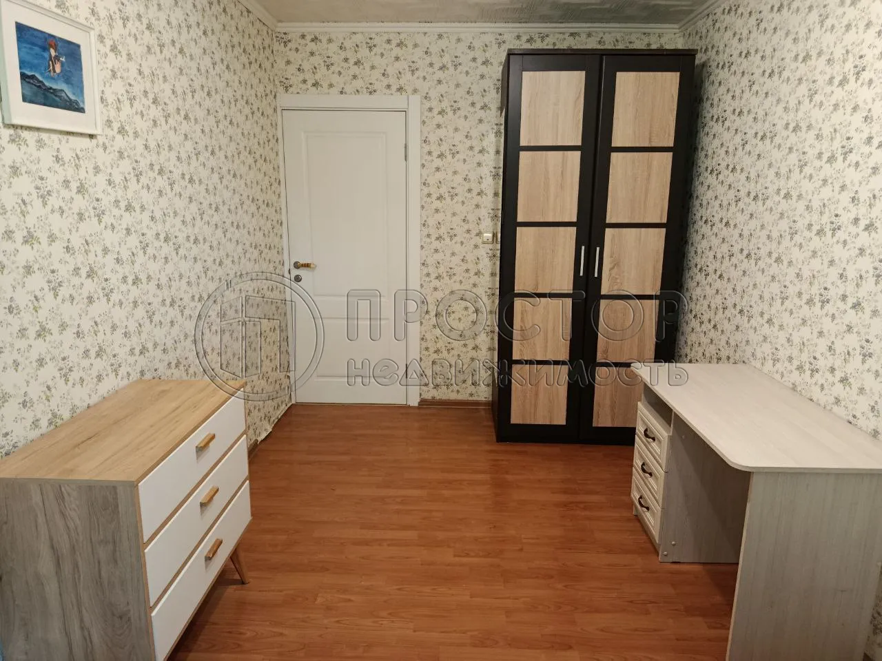 2-комнатная квартира, 44.9 м² - фото 4