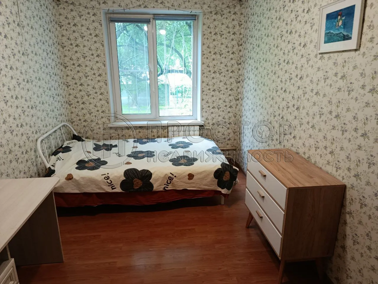 2-комнатная квартира, 44.9 м² - фото 5