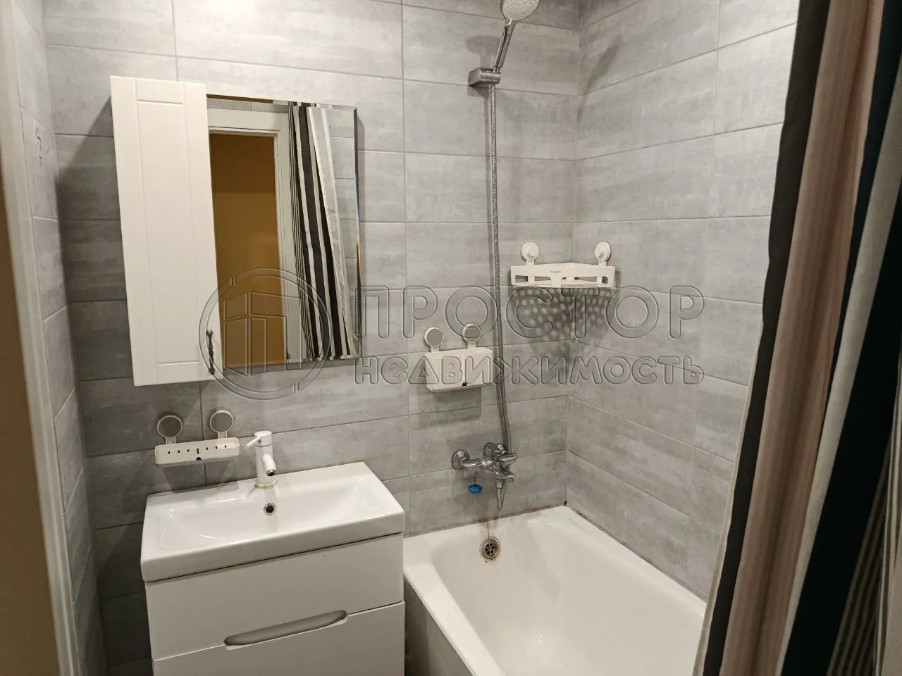 2-комнатная квартира, 44.9 м² - фото 6