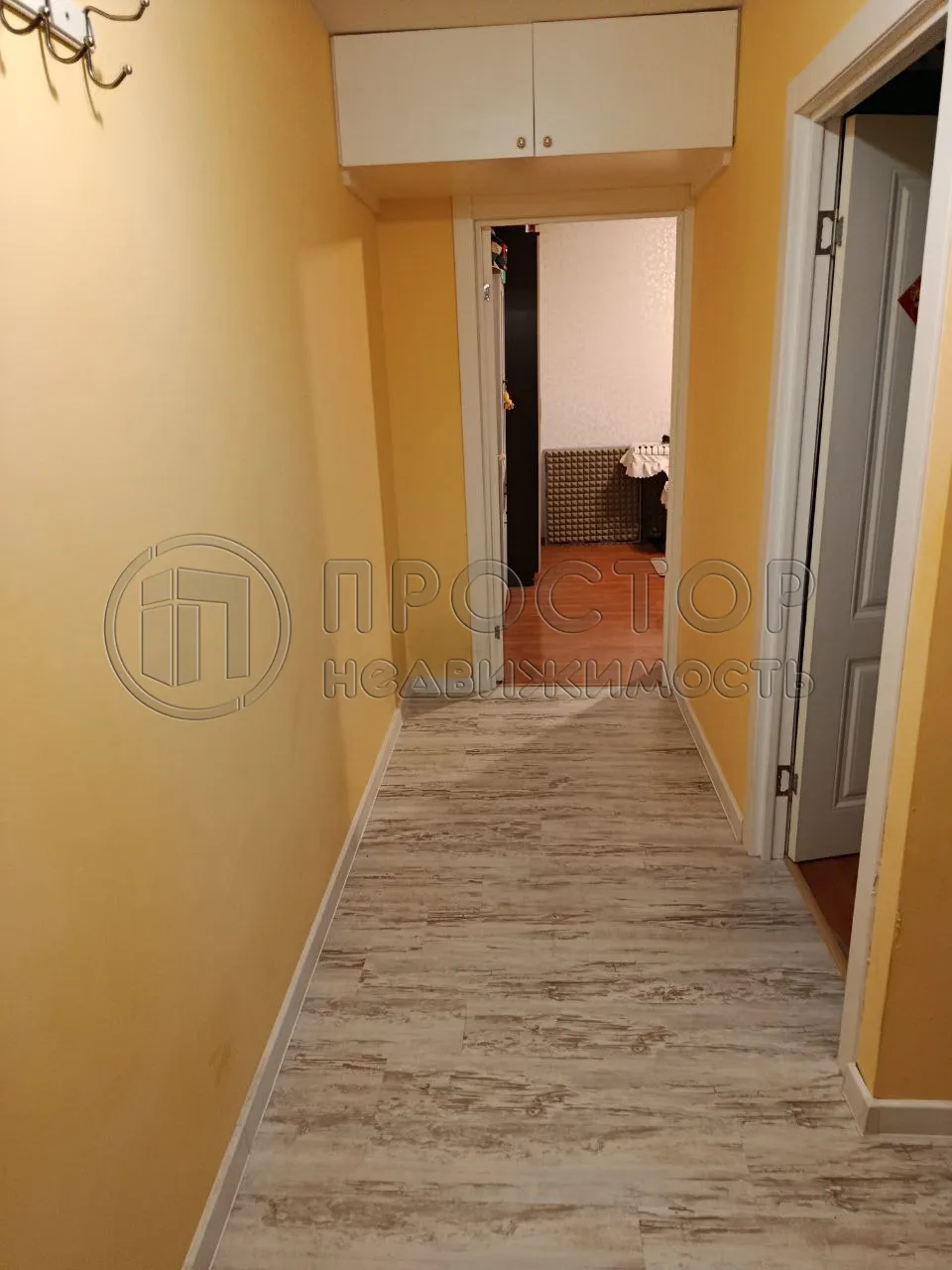 2-комнатная квартира, 44.9 м² - фото 9