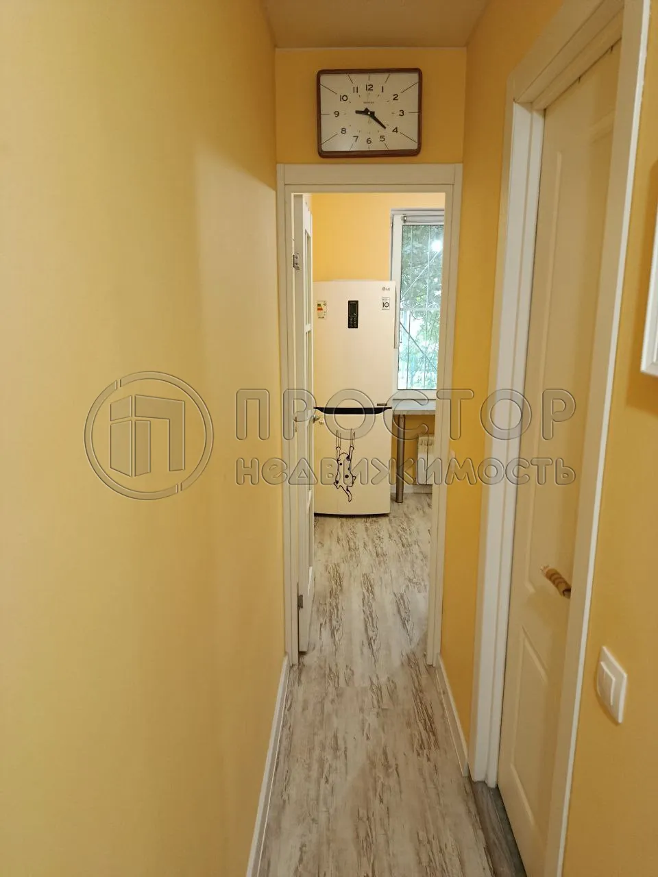 2-комнатная квартира, 44.9 м² - фото 10