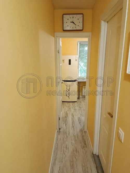2-комнатная квартира, 44.9 м² - фото 10