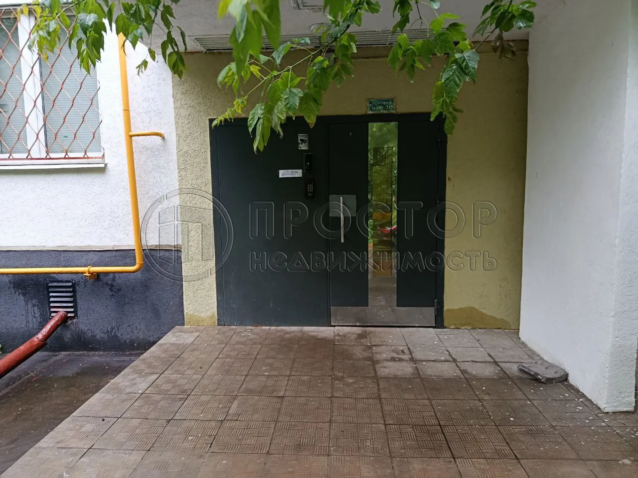 2-комнатная квартира, 44.9 м² - фото 14