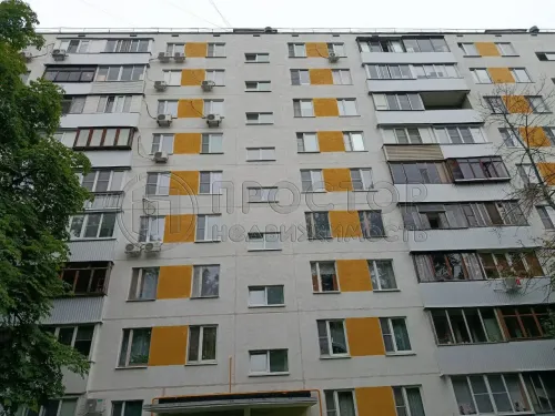 2-комнатная квартира, 44.9 м² - фото 16