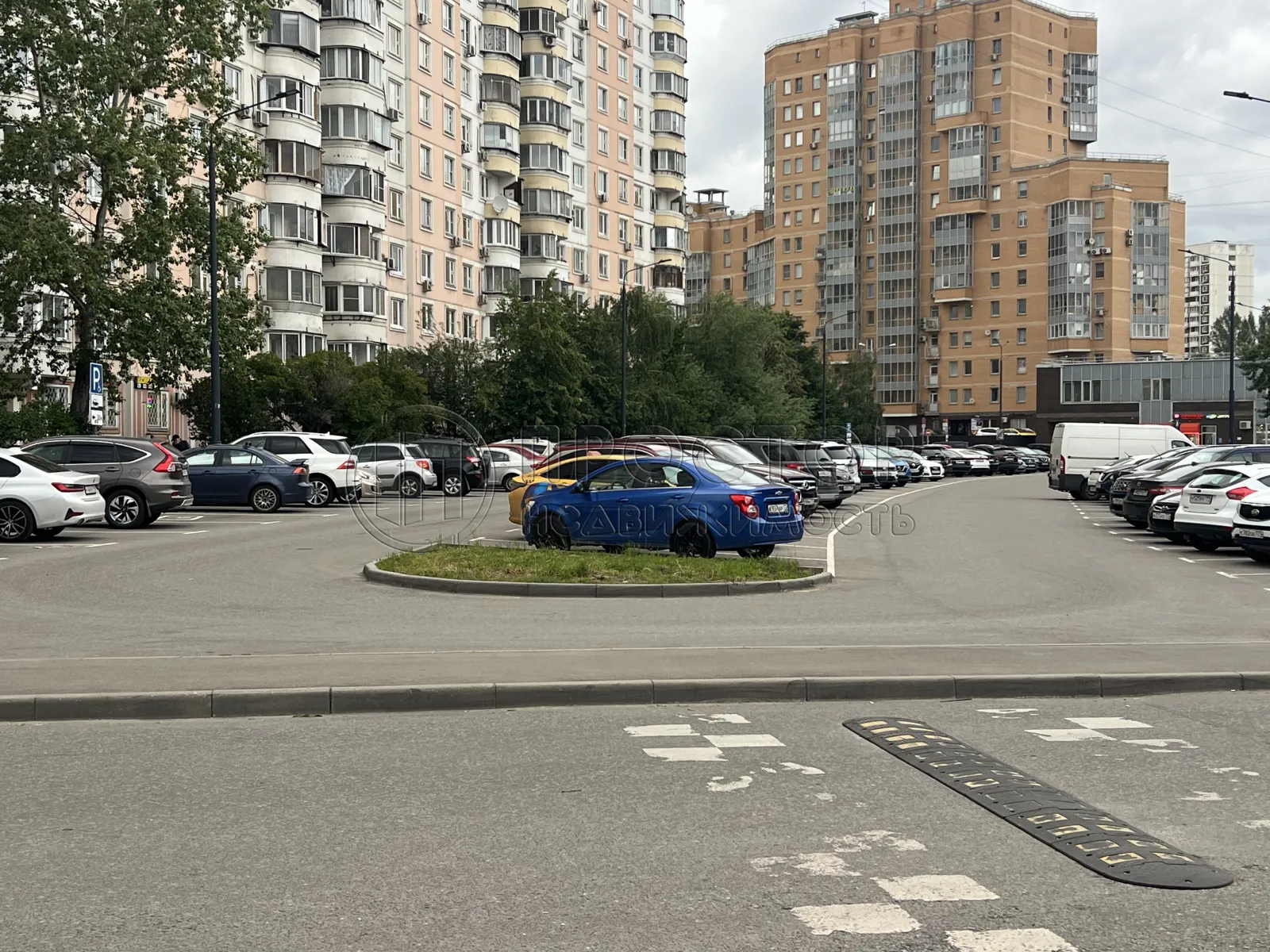 3-комнатная квартира, 75.4 м² - фото 4