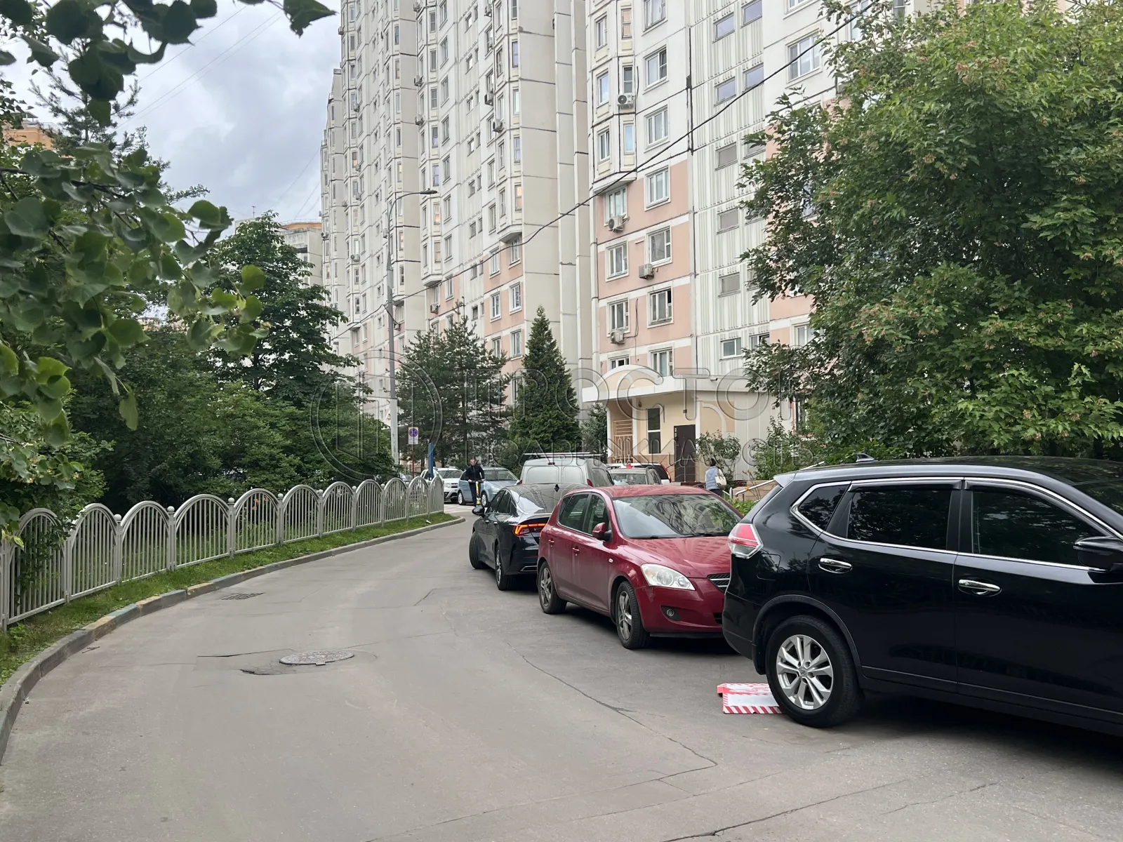 3-комнатная квартира, 75.4 м² - фото 5