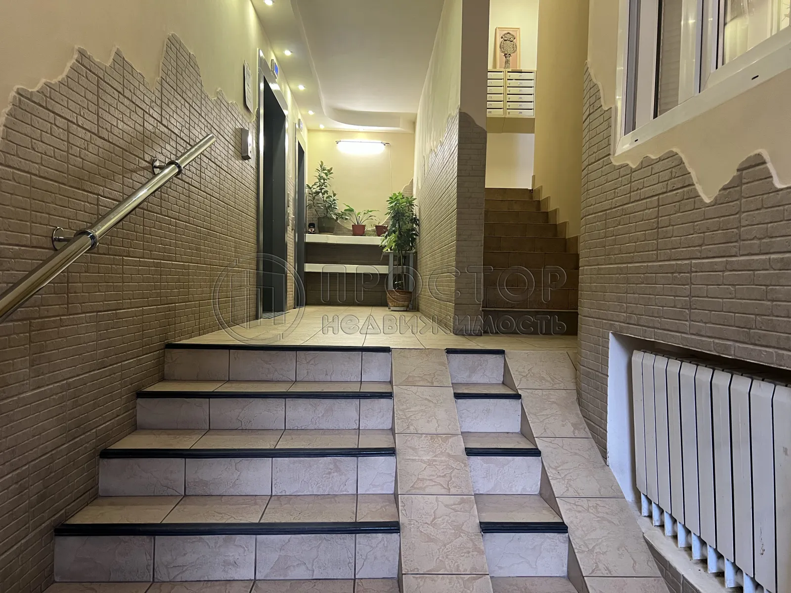 3-комнатная квартира, 75.4 м² - фото 6