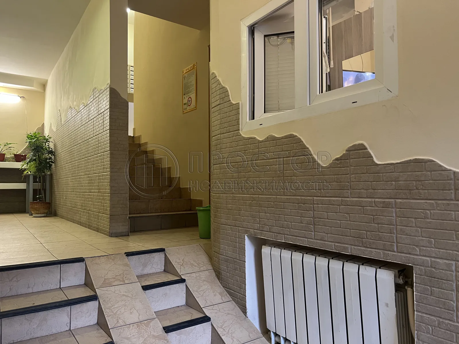 3-комнатная квартира, 75.4 м² - фото 7