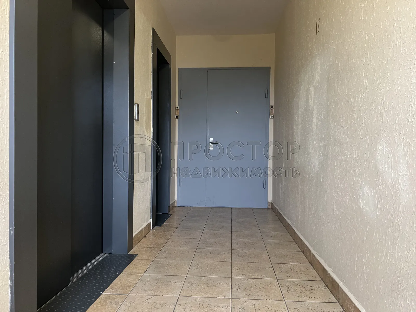 3-комнатная квартира, 75.4 м² - фото 8